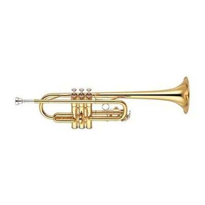 Труба C Yamaha YTR-4435S