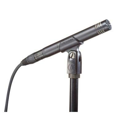 Конденсаторный инструментальный микрофон Audio-Technica AT2031