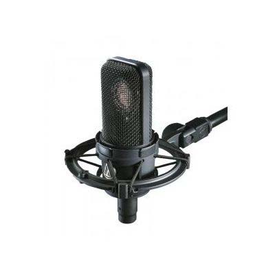 Микрофон студийный Audio-Technica AT4040