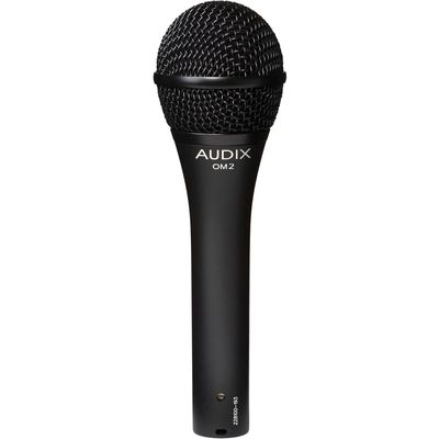 Динамический вокальный микрофон Audix OM2