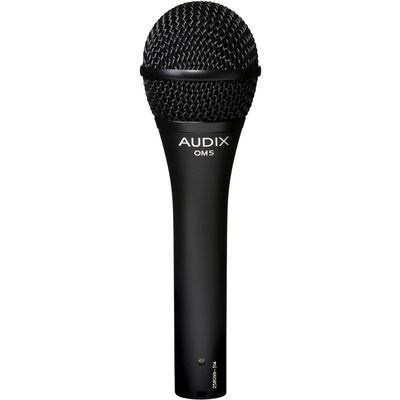 Динамический вокальный микрофон Audix OM5