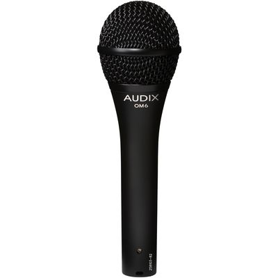 Динамический вокальный микрофон Audix OM6