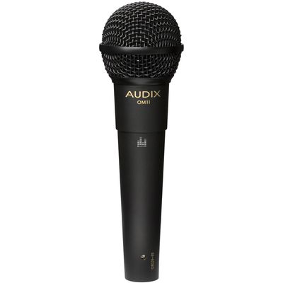 Динамический вокальный микрофон Audix OM11
