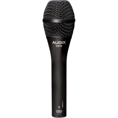 Конденсаторный вокальный микрофон Audix VX10
