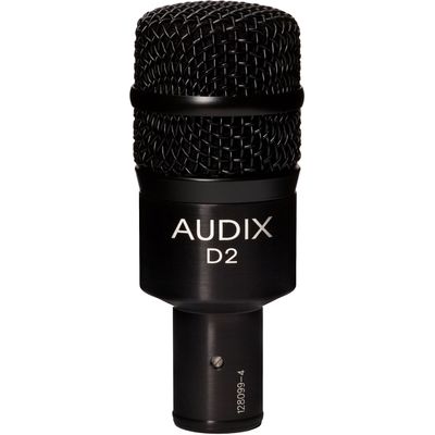 Динамический инструментальный микрофон Audix D2