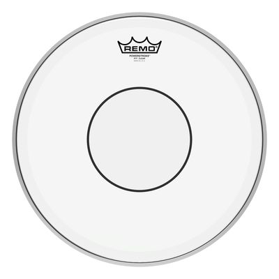 Пластик для маршевого малого барабана Remo P7-0314-C2
