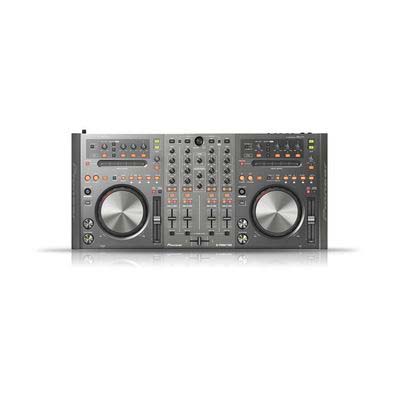 DJ контроллер Pioneer DDJ-T1