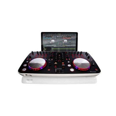 DJ контроллер Pioneer DDJ-ERGO-V