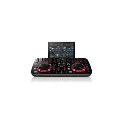 DJ контроллер Pioneer DDJ-ERGO-K