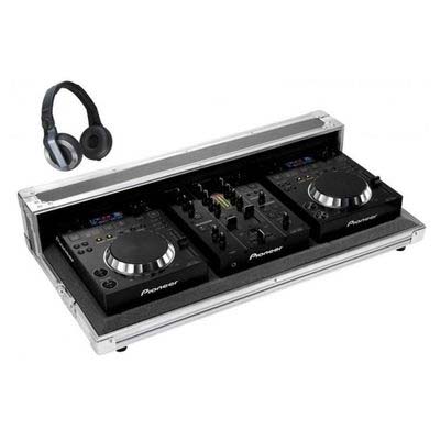 DJ комплект Pioneer 350PACK-2