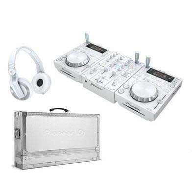 DJ комплект Pioneer 350PACK-W-2