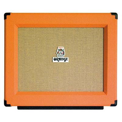 Гитарный кабинет Orange PPC112