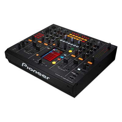 DJ-микшер 4 канала Pioneer DJM-2000Nexus