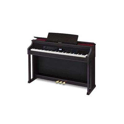 Цифровое пианино Casio Celviano AP-650MBK