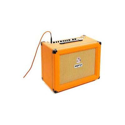 Транзисторный гитарный комбо Orange CR120C