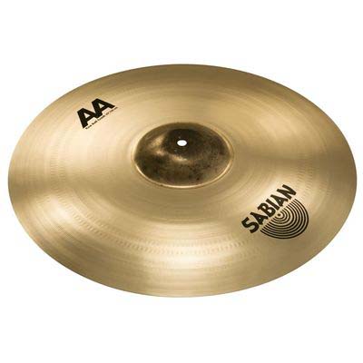 Тарелка Sabian 20" AA Raw Bell Crash