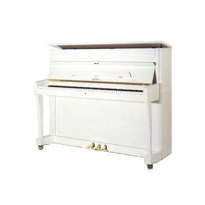 Акустическое пианино Petrof P 118M1(0001)Silver