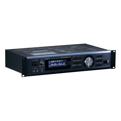 Электронный звуковой модуль Roland INTEGRA-7