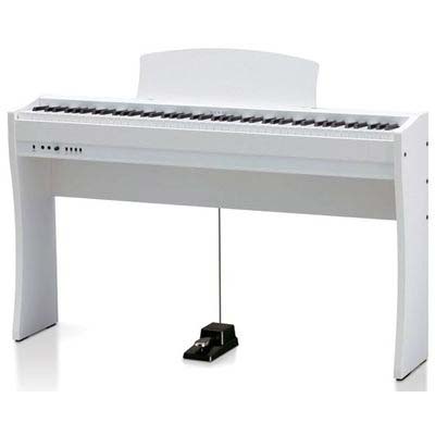 Интерьерное цифровое пианино Kawai CL26W
