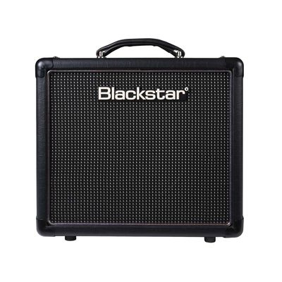 Ламповый гитарный комбоусилитель Blackstar HT-1R