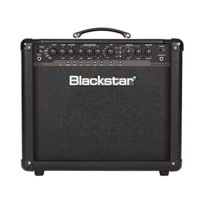 Гитарный комбо Blackstar ID:30TVP