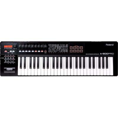 MIDI-клавиатура Roland A-500PRO-R