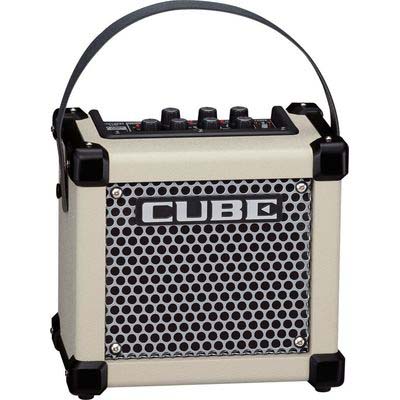 Транзисторный гитарный комбо Roland M-CUBE GXW