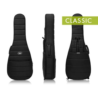 Чехол для классической гитары Bag & Music CLASSIC PRO BM1038