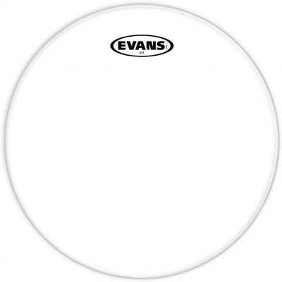 Пластик для барабана Evans B08G14(O) (Уценка)