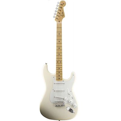 Электрогитара Fender American Vintage `56 Stratocaster MN Age