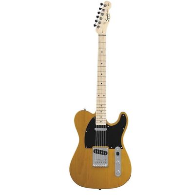 Электрогитара Squier Affinity Telecaster MN Butterscotch Blonde