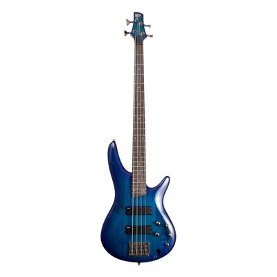 Бас-гитара Ibanez SR370-SPB Sapphire Blue