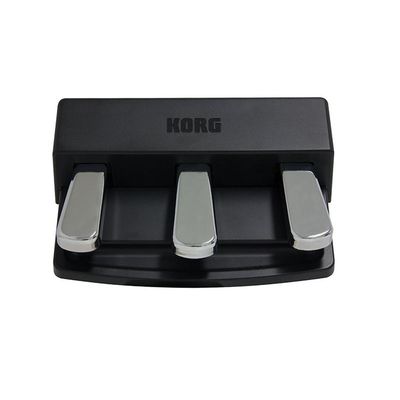 Блок педалей для клавишных Korg PU-2