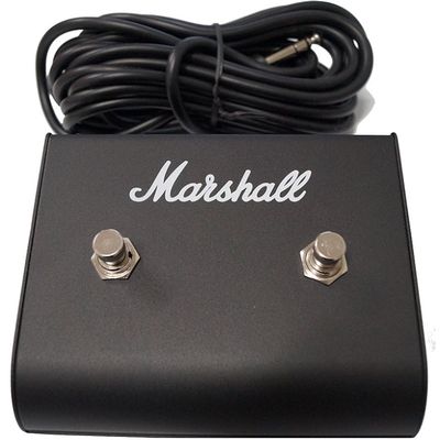 Футсвитч гитарного усилителя Marshall PEDL91004