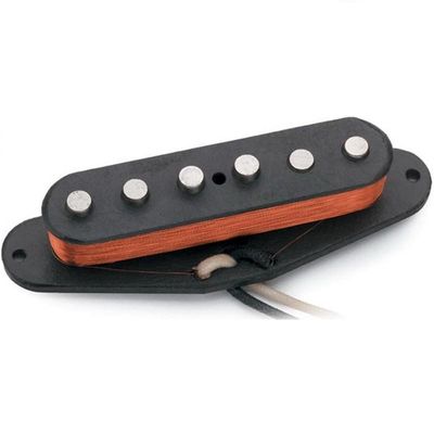 Звукосниматель для 5-струнной бас-гитары Seymour Duncan SSL-5 Custom Staggered Strat