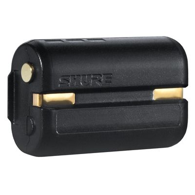 Аккумуляторная батарея Shure SB900