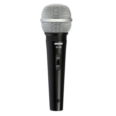 Динамический вокальный микрофон Shure SV100-A