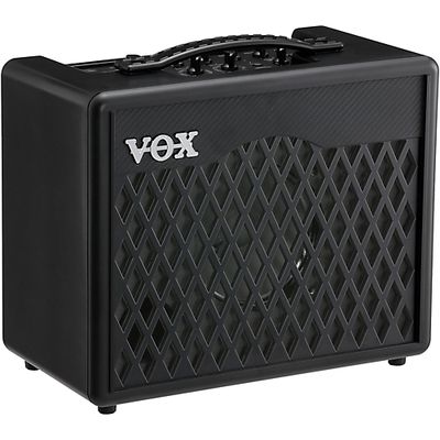 Транзисторный гитарный комбо VOX VX-II