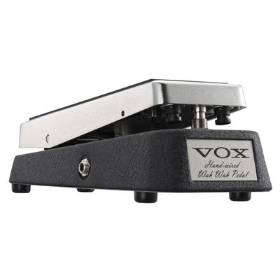 Гитарная педаль Вау VOX Wah V846-HW