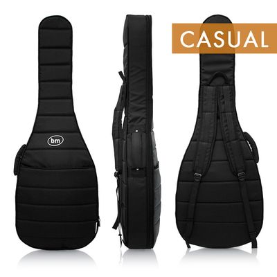 Чехол для акустической гитары Bag & Music CASUAL Acoustic BM1039