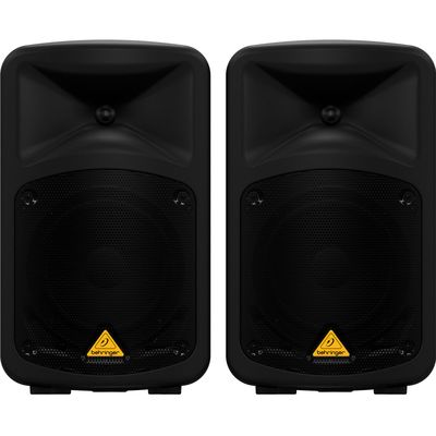 Портативная система звукоусиления Behringer EPS500MP3