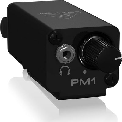 Проводная система in-ear мониторинга Behringer PM1