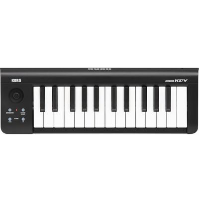 MIDI-клавиатура Korg MicroKey 25