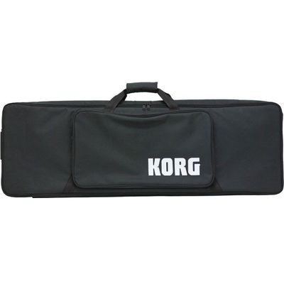 Чехол для синтезатора Korg SC-KingKorg/ Krome