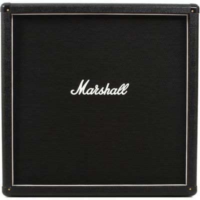 Гитарный кабинет Marshall MX412B