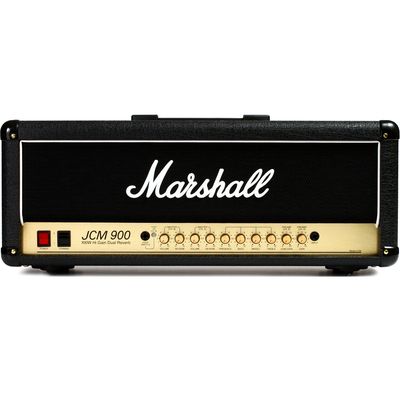 Ламповый гитарный комбо Marshall JCM900 4100