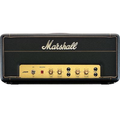 Ламповый гитарный усилитель Marshall 2061X