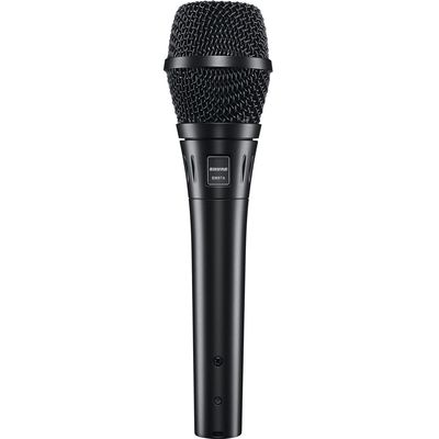 Конденсаторный вокальный микрофон Shure SM87A