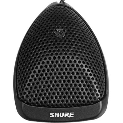 Микрофон пограничного слоя Shure MX391/ O