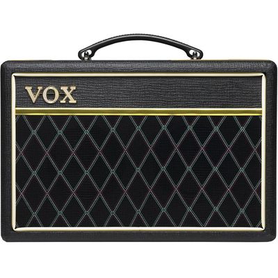 Басовый комбоусилитель VOX Pathfinder Bass 10